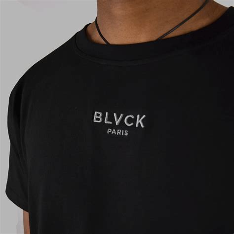 blvck clothing.